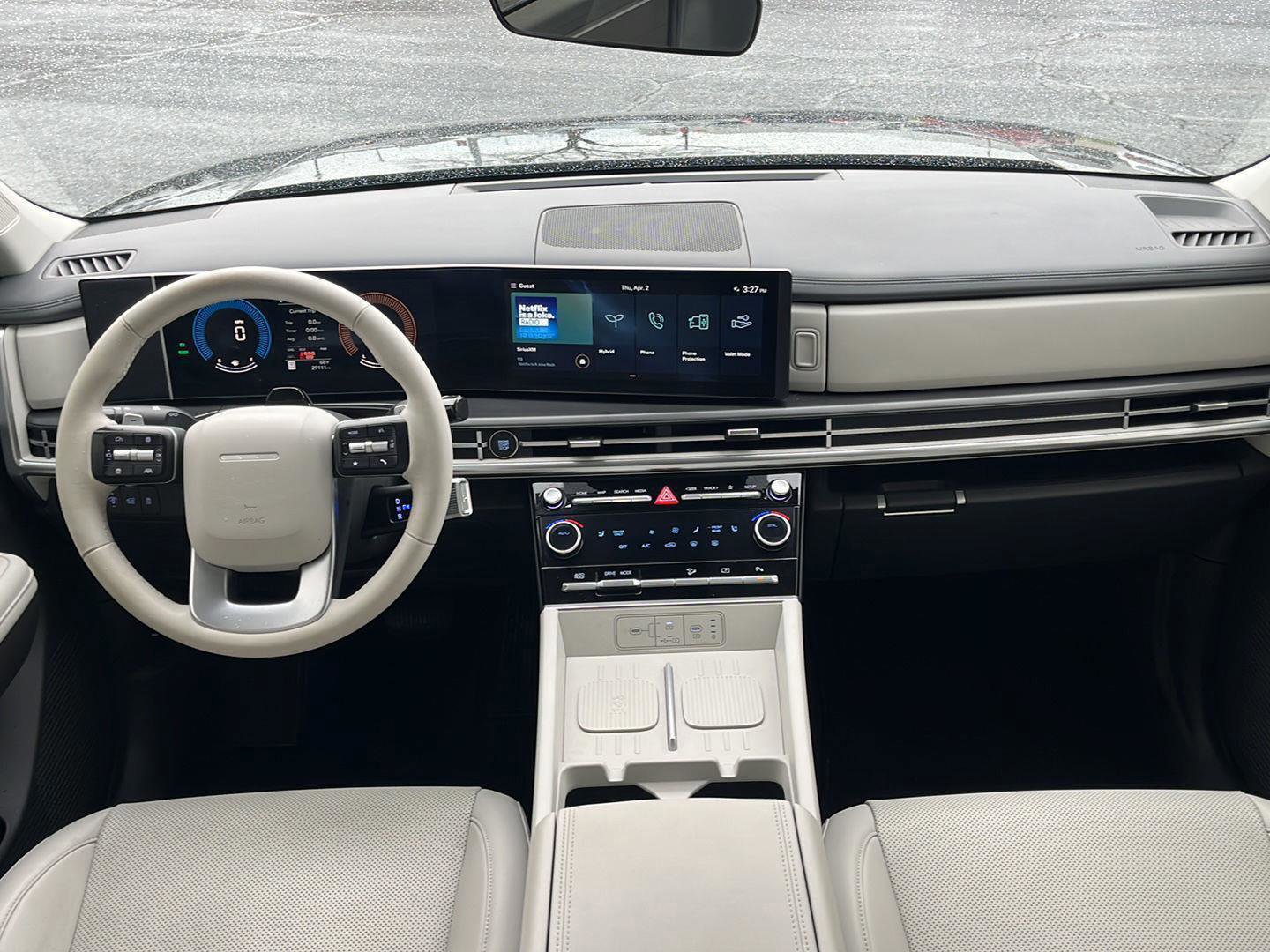 Used 2025 Hyundai Santa Fe SEL image 19