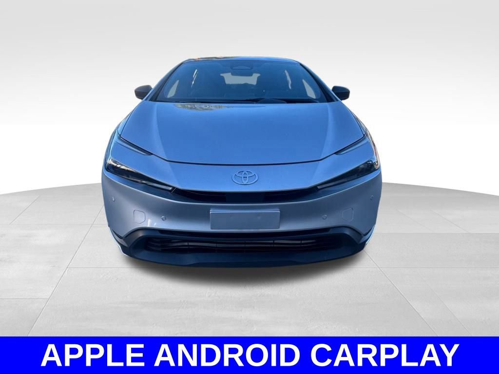Used 2024 Toyota Prius LE FWD image 8