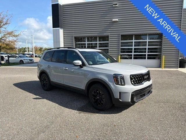 Used 2024 Kia Telluride SX Prestige X-Pro