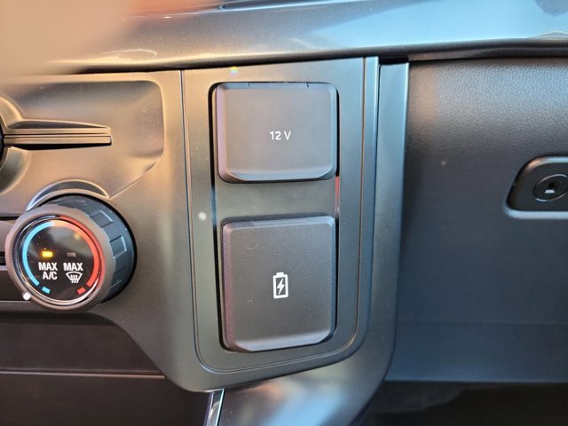 Certified 2025 Ford F150 STX w/ Equipment Group 200A image 29