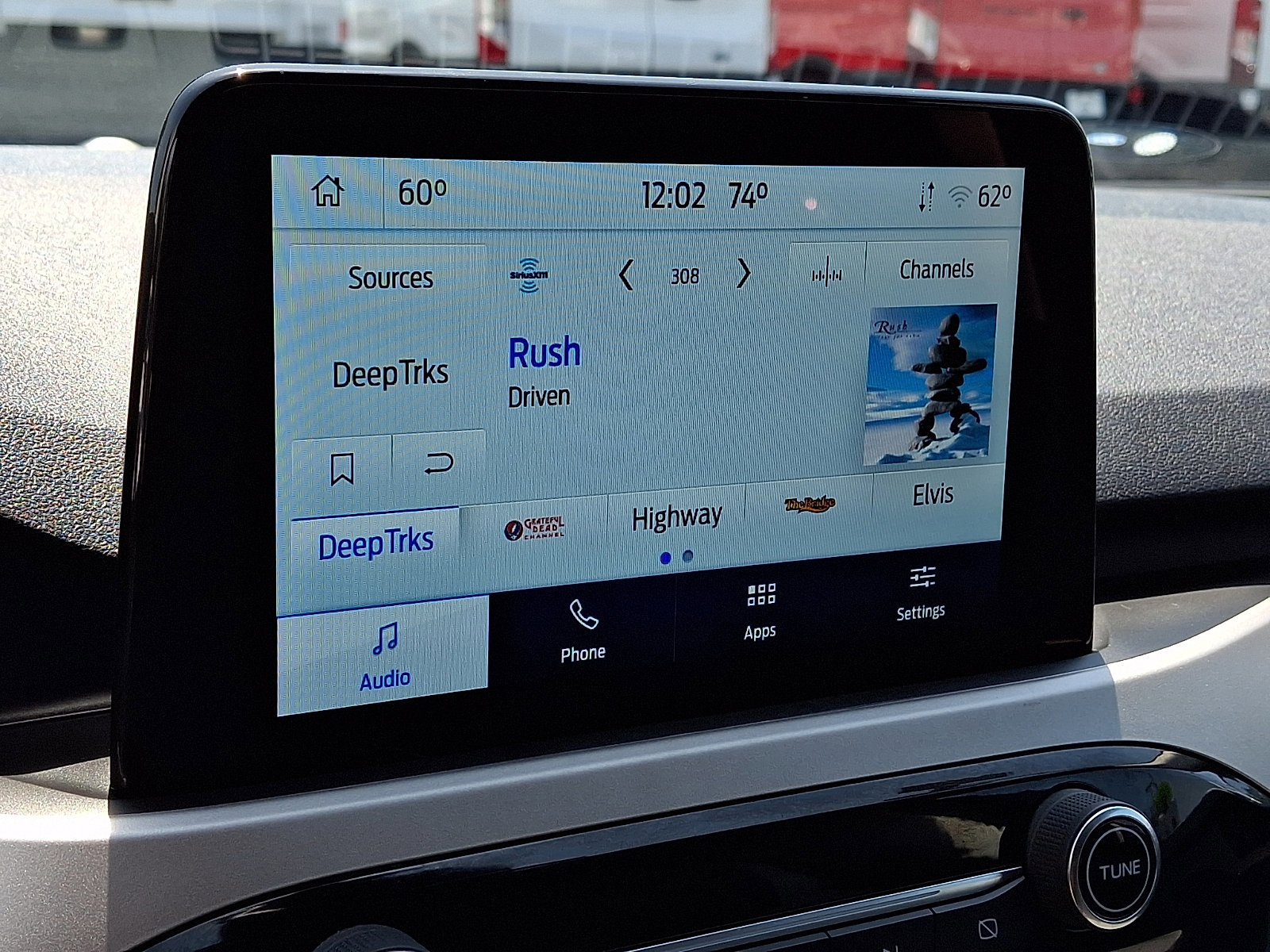 Certified 2022 Ford Escape SE w/ SE Sport Appearance Package AWD/4WD image 18