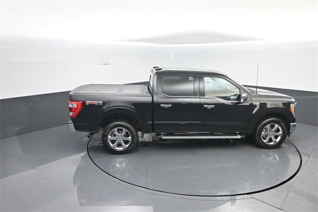 Certified 2023 Ford F150 Lariat w/ Trailer Tow Package image 25