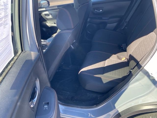 Used 2025 Honda HR-V Sport image 12