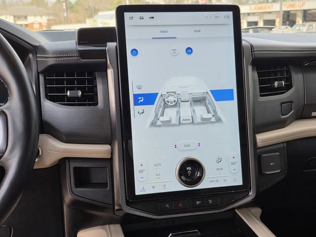 Certified 2023 Ford Expedition Platinum image 10