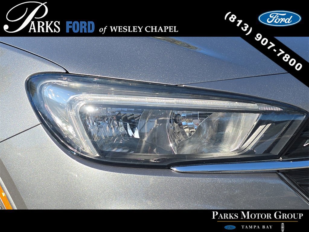 Used 2022 Buick Encore GX Preferred w/ Sport Touring Package image 6