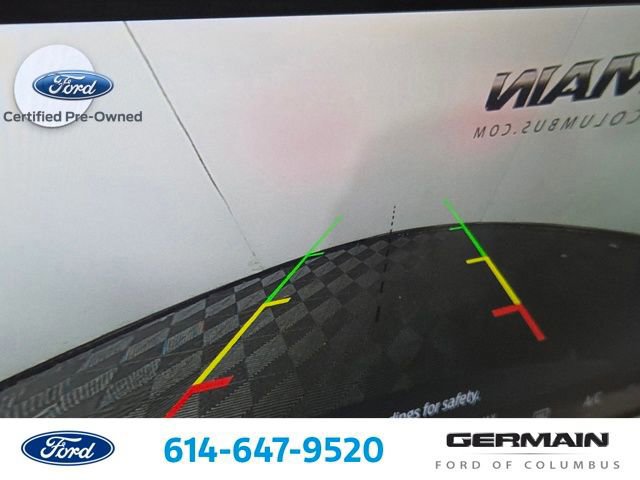 Certified 2023 Ford Escape SE FWD image 34