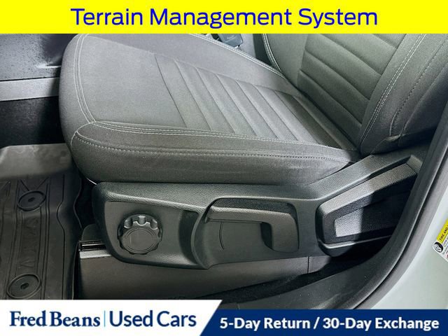 Certified 2022 Ford Ranger XLT w/ Equipment Group 301A Mid image 23