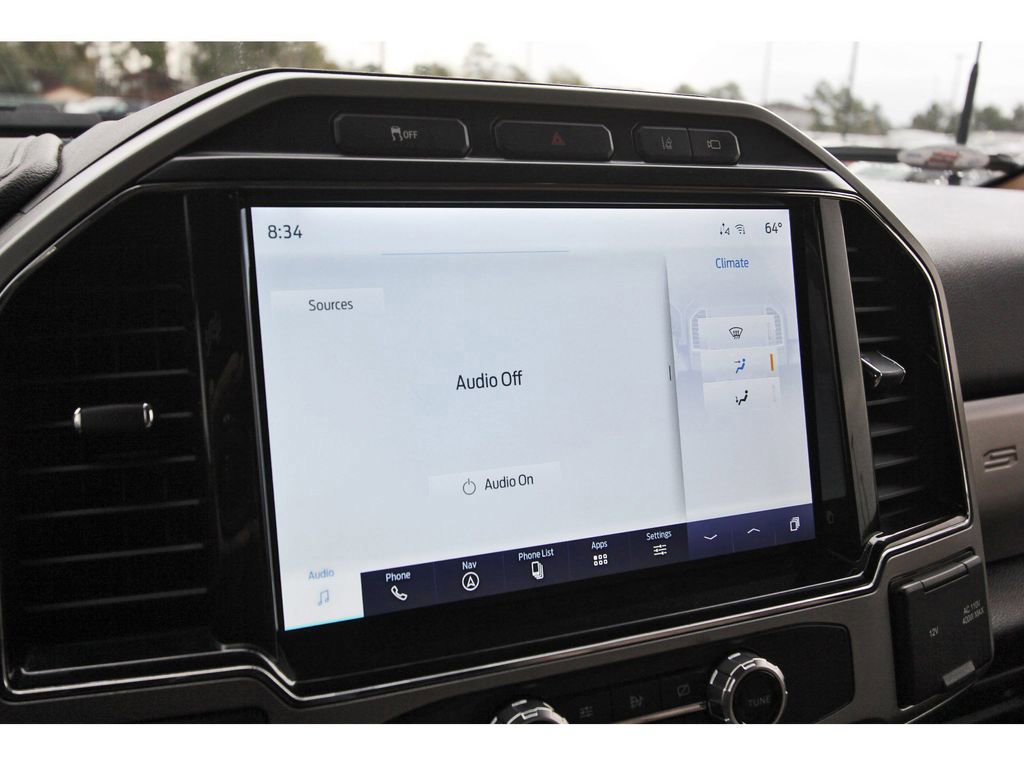 Certified 2022 Ford F250 Lariat w/ Lariat Ultimate Package image 22