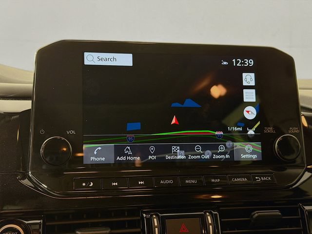 Used 2024 Nissan Pathfinder SL w/ SL Premium Package FWD image 16