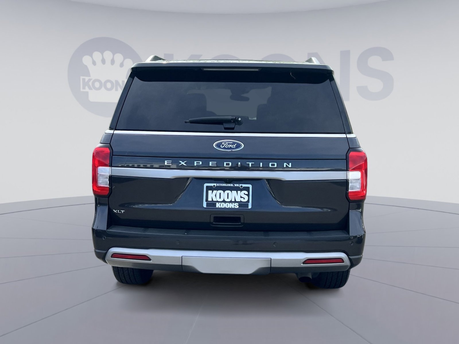 Certified 2024 Ford Expedition XLT AWD/4WD image 15