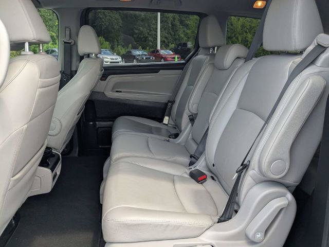 Used 2019 Honda Odyssey EX-L image 16
