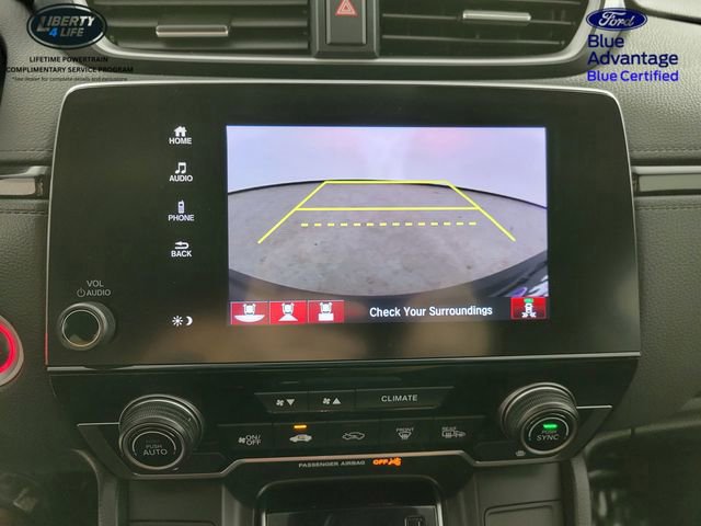 Used 2020 Honda CR-V EX image 34