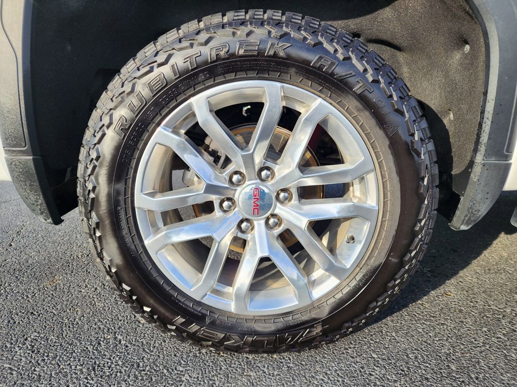 Used 2020 GMC Sierra 1500 SLT image 31