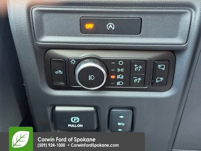 Certified 2025 Ford F150 Tremor w/ Equipment Group 402A High AWD/4WD image 30