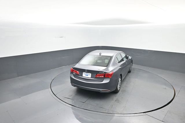 Used 2018 Acura TLX w/ Technology Package image 30