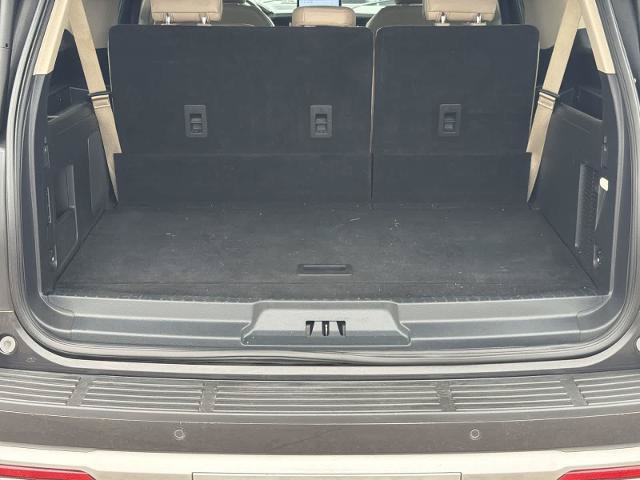 Certified 2023 Ford Expedition Max Limited AWD/4WD image 33