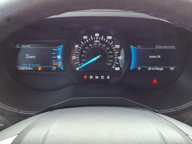 Certified 2023 Ford Edge SEL w/ Convenience Package AWD/4WD image 19
