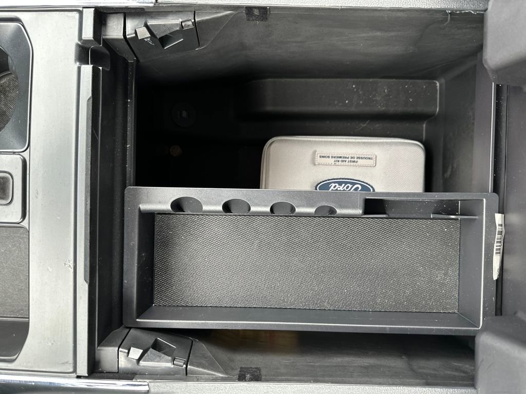 Certified 2024 Ford F150 STX w/ Tow/Haul Package image 15