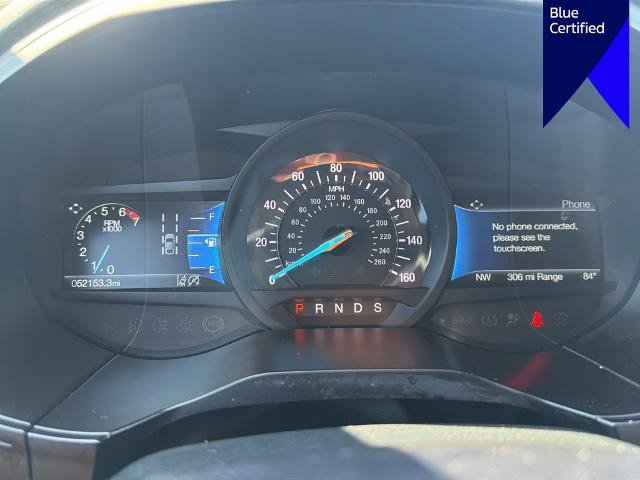 Certified 2024 Ford Edge SEL AWD/4WD image 14