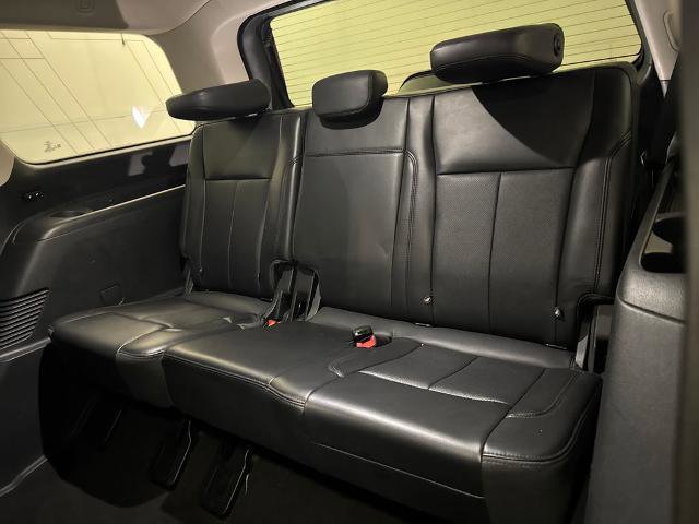 Certified 2024 Ford Expedition XLT RWD image 35