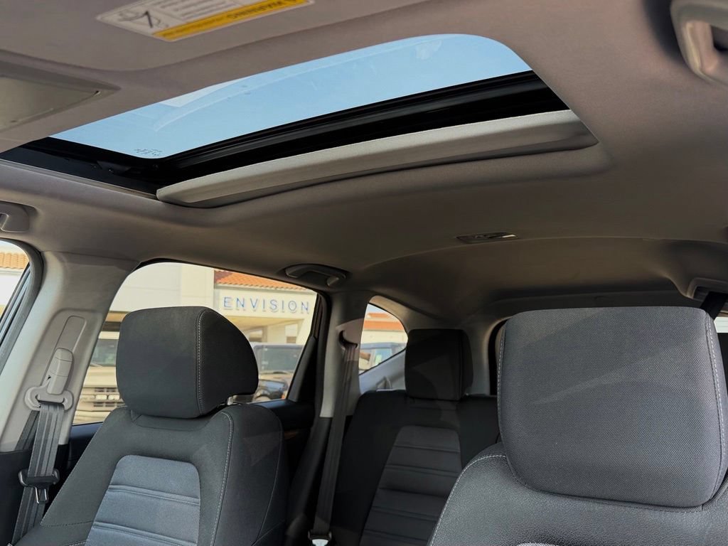 Used 2020 Honda CR-V EX image 17