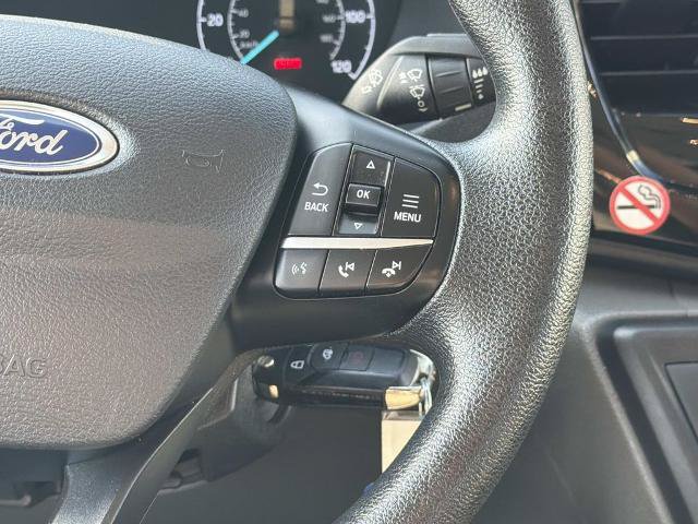 Certified 2024 Ford Transit 350 XLT RWD image 14