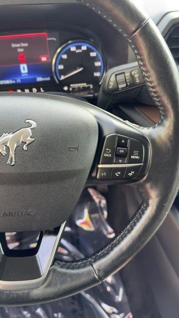 Certified 2022 Ford Bronco Sport Outer Banks w/ Tech Package image 13