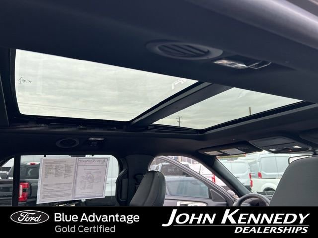 Certified 2024 Ford Explorer ST w/ Equipment Group 401A image 48