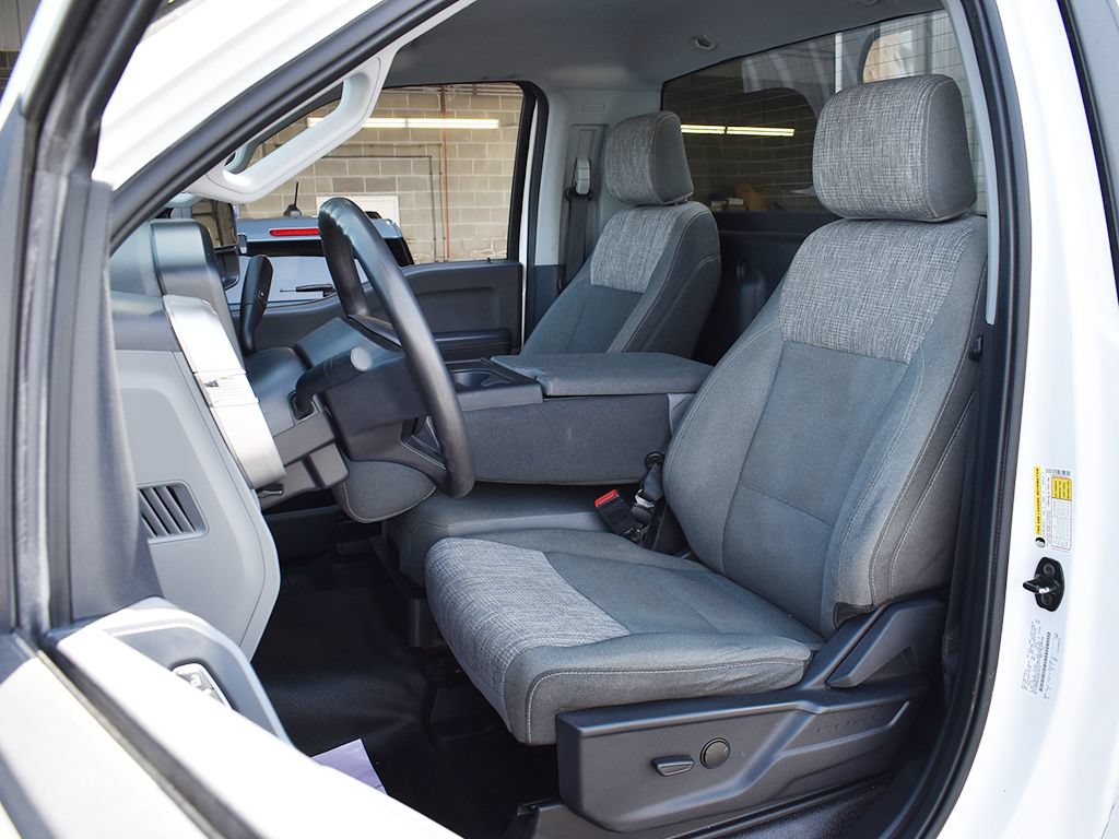 Certified 2023 Ford F250 XLT w/ 360-Degree Camera Package AWD/4WD image 5