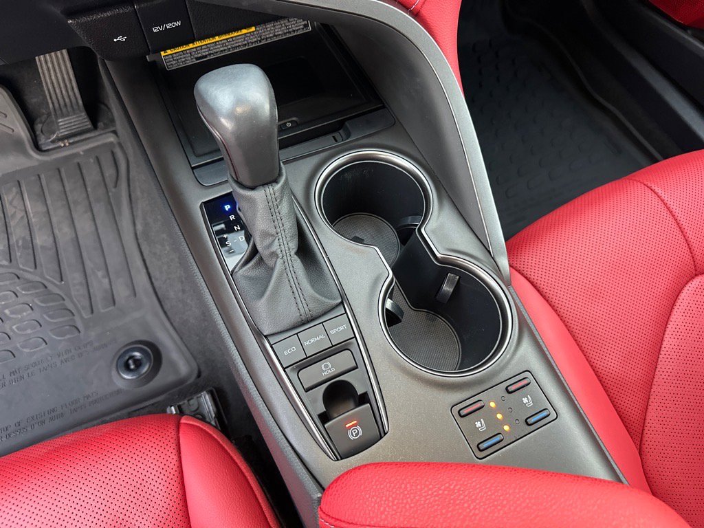 Used 2021 Toyota Camry XSE image 20