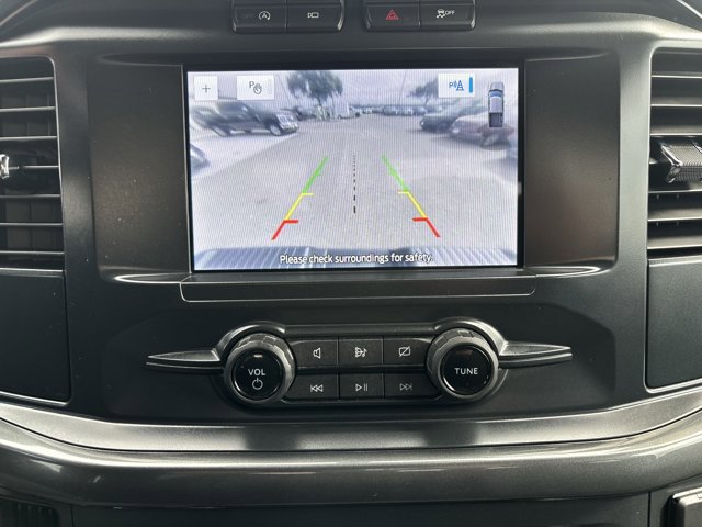 Certified 2022 Ford F150 XL w/ STX Appearance Package image 34