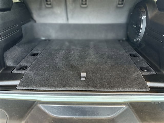 Used 2024 Jeep Wrangler Unlimited Rubicon 4xe image 25