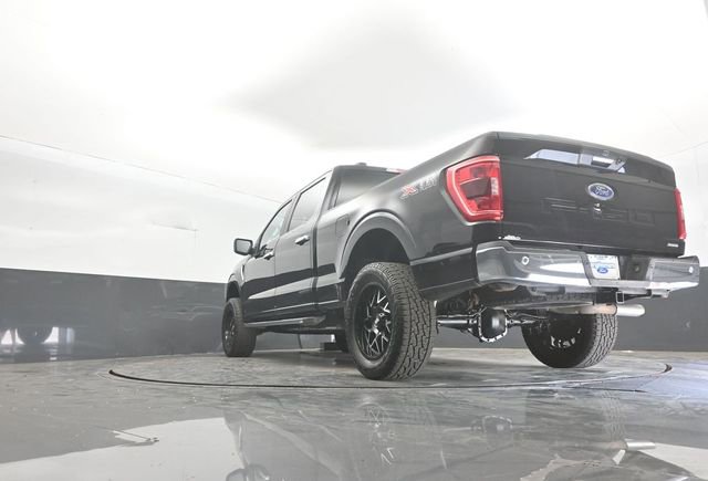 Certified 2021 Ford F150 XLT w/ XTR Package image 35