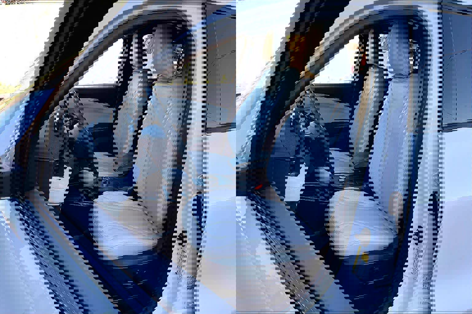 Certified 2023 Ford Mustang Mach-E Premium image 15