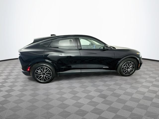Certified 2025 Ford Mustang Mach-E Premium AWD/4WD image 14