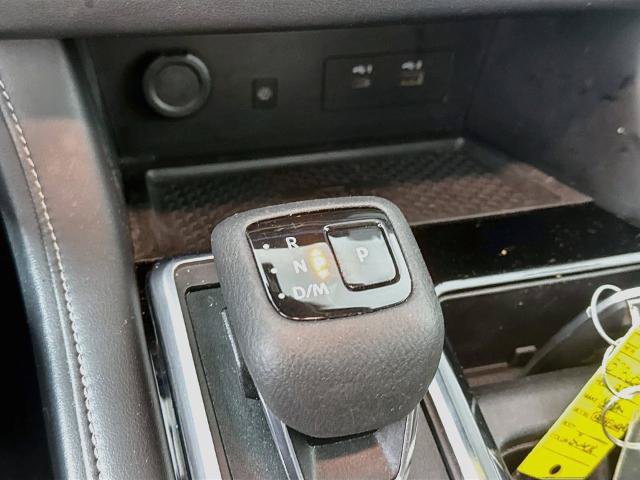 Used 2023 Nissan Pathfinder SL w/ SL Premium Package AWD/4WD image 19