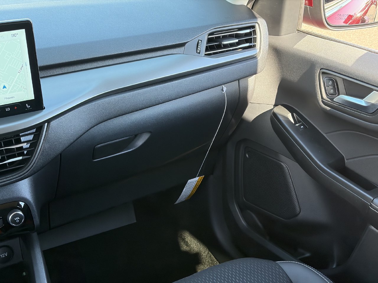Certified 2026 Ford Escape SE FWD image 18