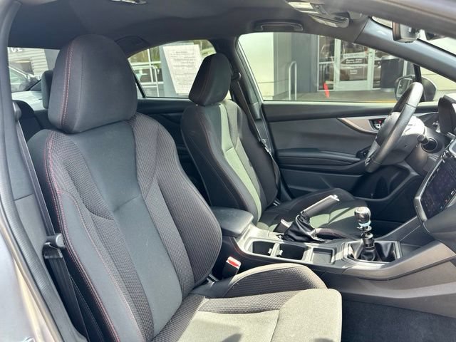 Used 2023 Subaru WRX Premium AWD/4WD image 52