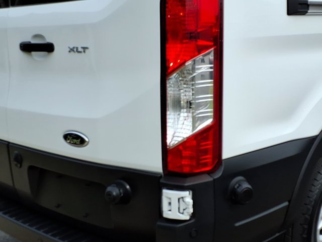 Certified 2024 Ford Transit 350 XLT RWD image 26