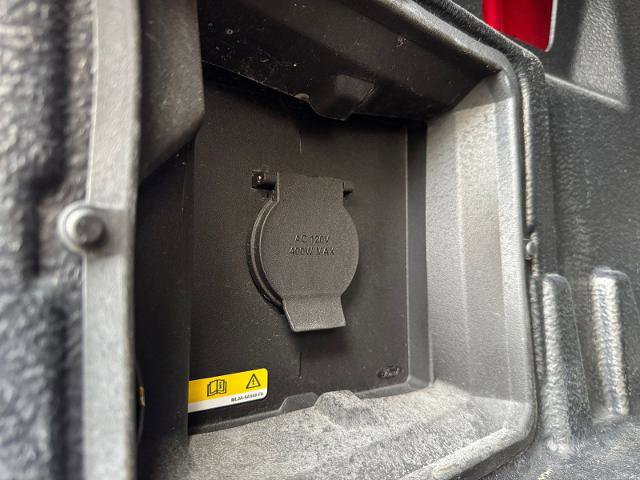 Certified 2022 Ford F150 XLT w/ Equipment Group 302A High image 18