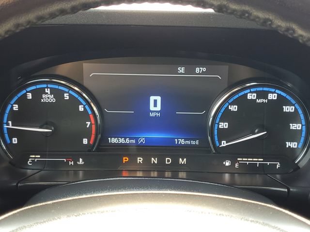 Certified 2023 Ford Bronco Sport Badlands w/ Premium Package AWD/4WD image 15