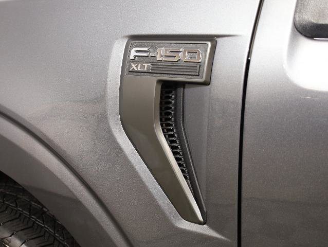 Certified 2023 Ford F150 XLT w/ Equipment Group 302A High AWD/4WD image 24