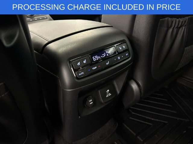 Used 2025 Hyundai Palisade Calligraphy AWD/4WD image 29