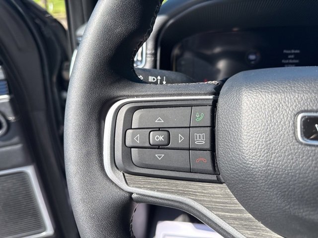 Used 2024 Jeep Wagoneer Series III image 22