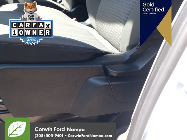 Certified 2024 Ford Transit 350 XLT RWD image 14