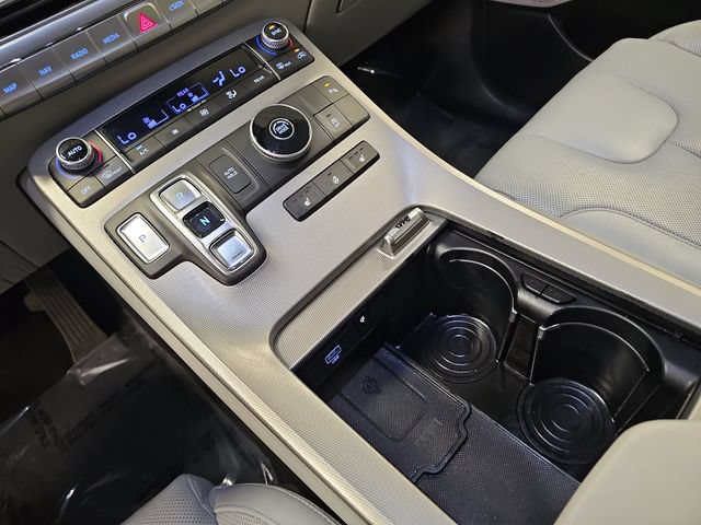 Used 2021 Hyundai Palisade SEL w/ Premium Package FWD image 24