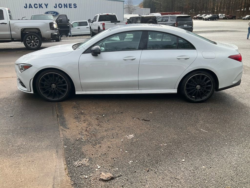 Used 2022 Mercedes-Benz CLA 250 image 6