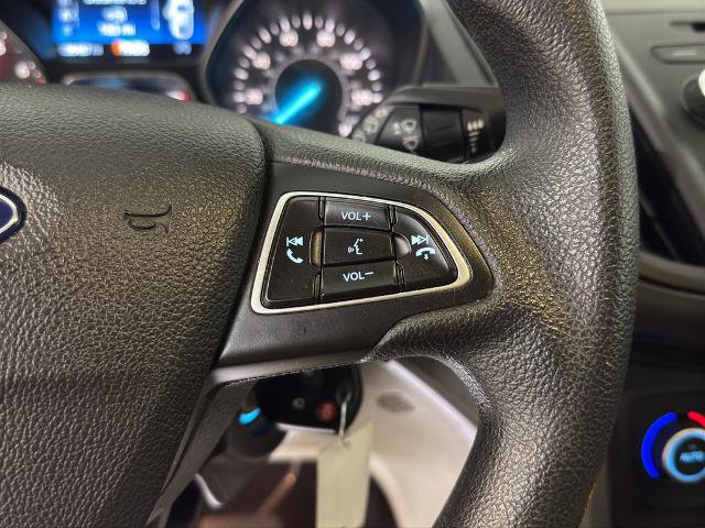 Certified 2018 Ford Escape SE FWD image 22