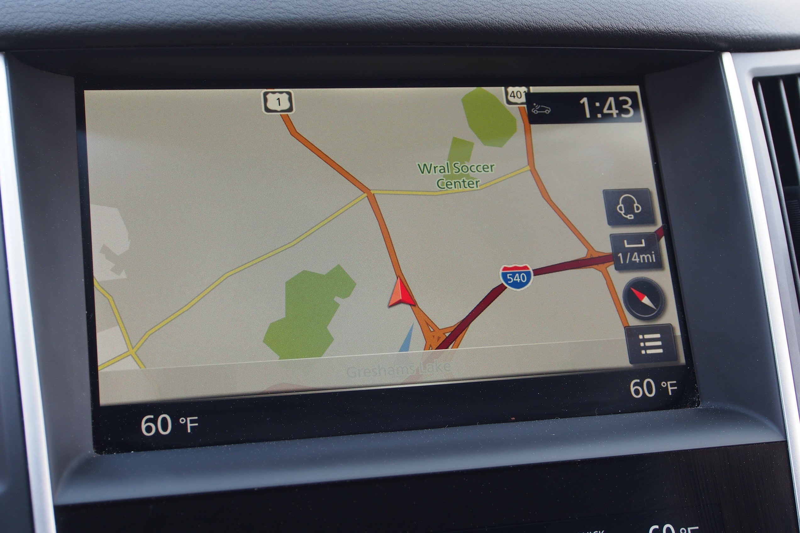 Used 2023 INFINITI Q50 Sensory RWD image 34