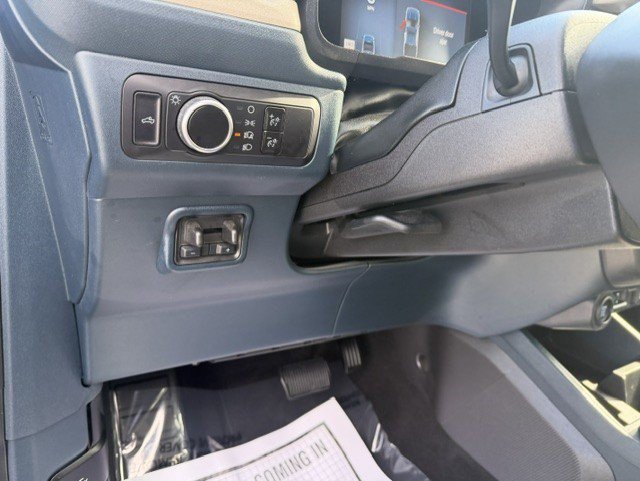 Certified 2025 Ford Maverick Lariat w/ 4K Tow Package AWD/4WD image 14